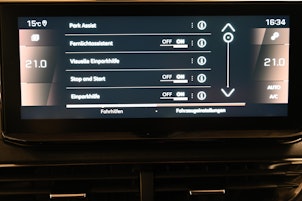 Vehicle image PEUGEOT 3008 1.2 PureTech GT