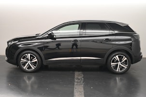 Vehicle image PEUGEOT 3008 1.2 PureTech GT