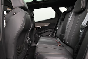 Vehicle image PEUGEOT 3008 1.2 PureTech GT