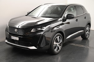 Vehicle image PEUGEOT 3008 1.2 PureTech GT