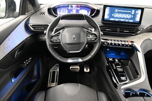 Vehicle image PEUGEOT 3008 1.2 PureTech GT