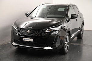 Vehicle image PEUGEOT 3008 1.2 PureTech GT