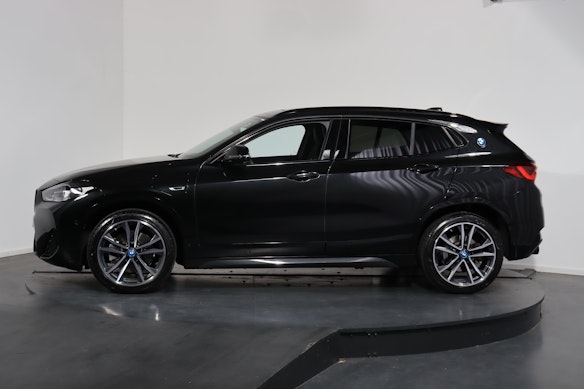 BMW X2 25e xDrive 3