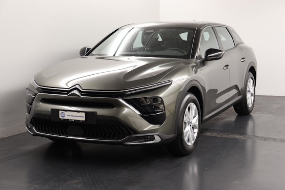 CITROEN C5 X 1.2 PureTech Swiss Edition 0