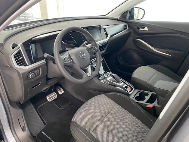 Opel Grandland 1.2 T Edition