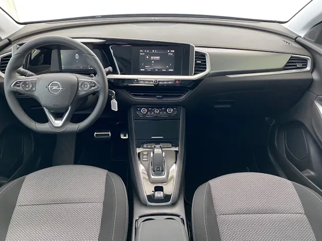 Opel Grandland 1.2 T Edition