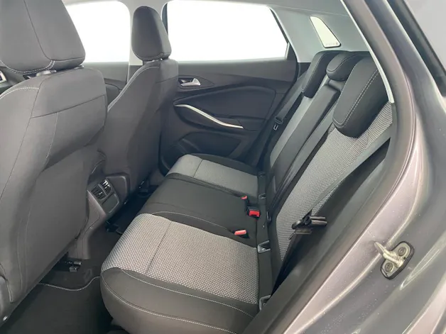 Opel Grandland 1.2 T Edition