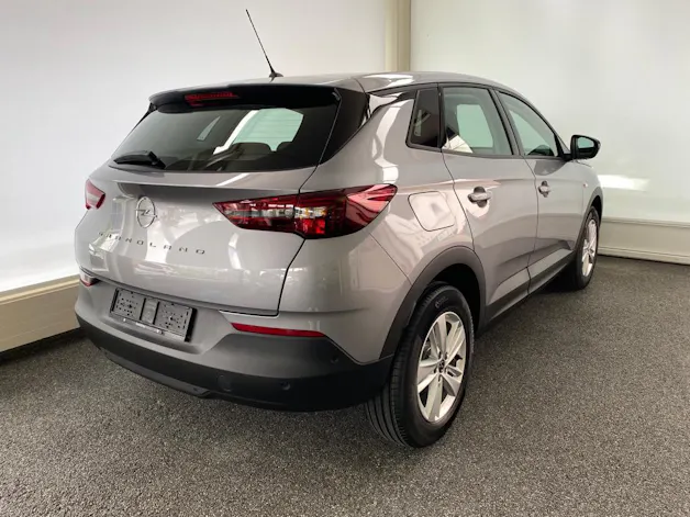 Opel Grandland 1.2 T Edition