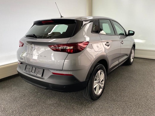 OPEL Grandland 1.2 T Edition 3