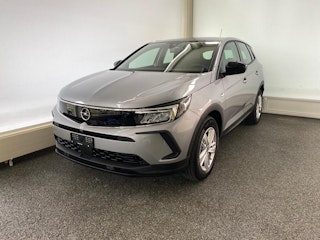 Vehicle image OPEL GRANDLAND 0 Vehicle image OPEL GRANDLAND 0