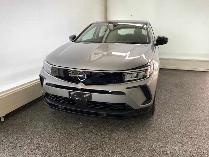 Vehicle image OPEL GRANDLAND