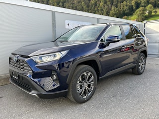 Vehicle image TOYOTA RAV-4