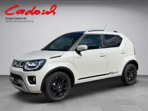 Suzuki Ignis 1.2 Piz Sulai Top Hybrid 4x4 *** inkl. Winterräder