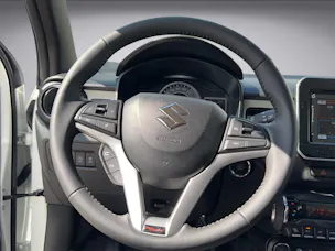 Suzuki Ignis 1.2 Piz Sulai Top Hybrid 4x4 *** inkl. Winterräder