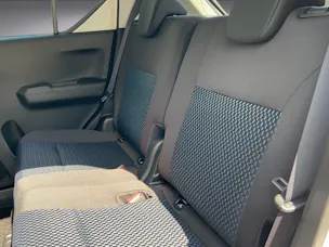 Suzuki Ignis 1.2 Piz Sulai Top Hybrid 4x4 *** inkl. Winterräder