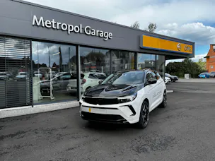 Opel Grandland 1.6 T PHEV GSE