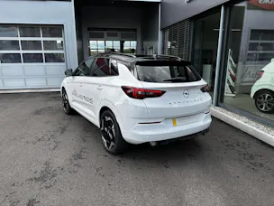 Opel Grandland 1.6 T PHEV GSE