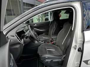 Opel Grandland 1.6 T PHEV GSE