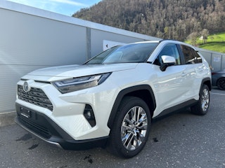 Vehicle image TOYOTA RAV-4