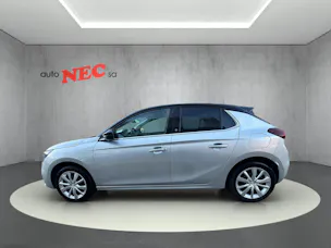 Opel Corsa-e Elegance