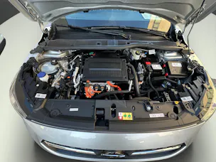 Opel Corsa-e Elegance