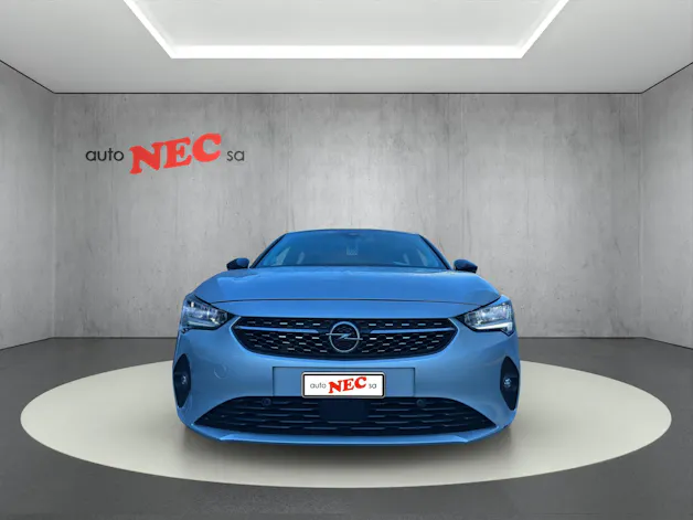 Opel Corsa-e Elegance