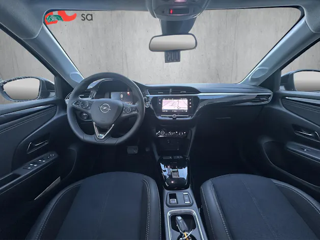 Opel Corsa-e Elegance