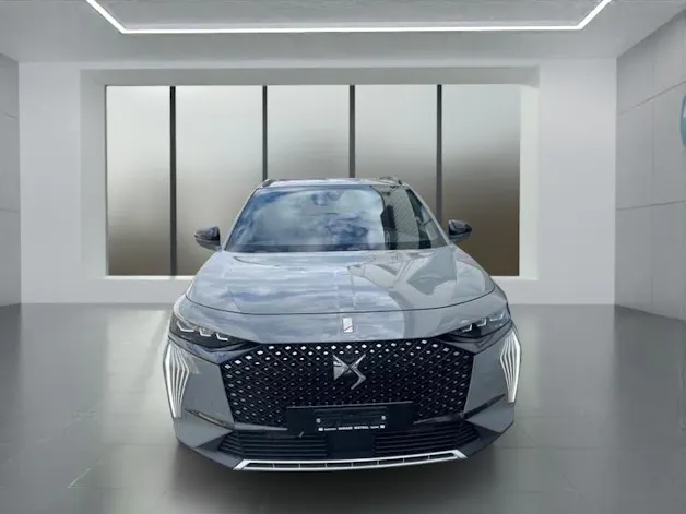 DS Automobiles 7 1.6 E-Tense Opéra 4x4
