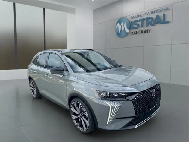 DS Automobiles 7 1.6 E-Tense Opéra 4x4
