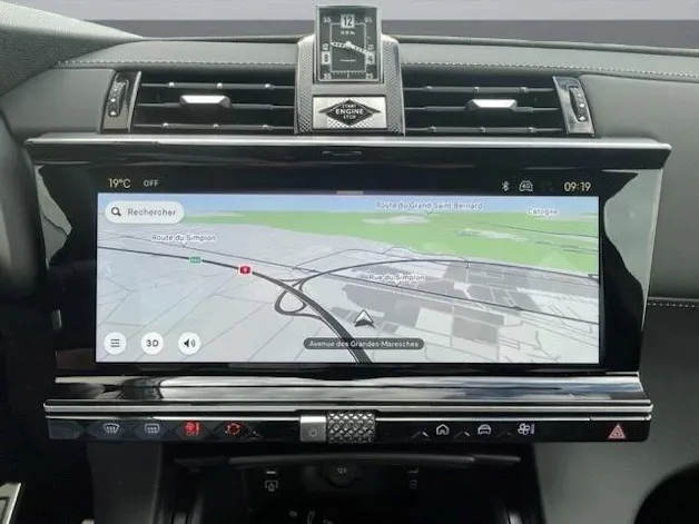 DS Automobiles 7 1.6 E-Tense Opéra 4x4