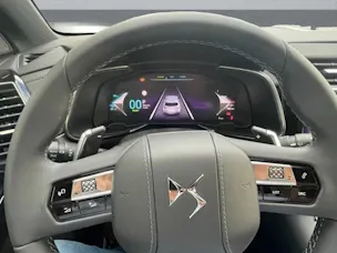 DS Automobiles 7 1.6 E-Tense Opéra 4x4