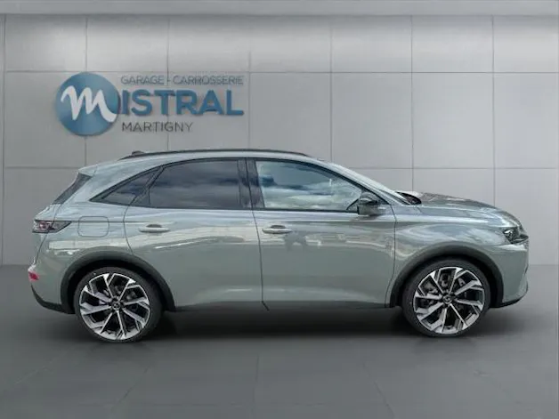 DS Automobiles 7 1.6 E-Tense Opéra 4x4