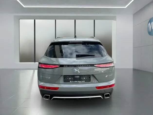 DS Automobiles 7 1.6 E-Tense Opéra 4x4