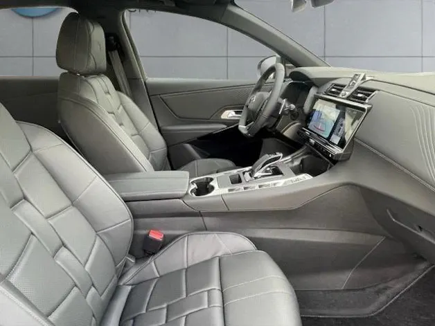 DS Automobiles 7 1.6 E-Tense Opéra 4x4