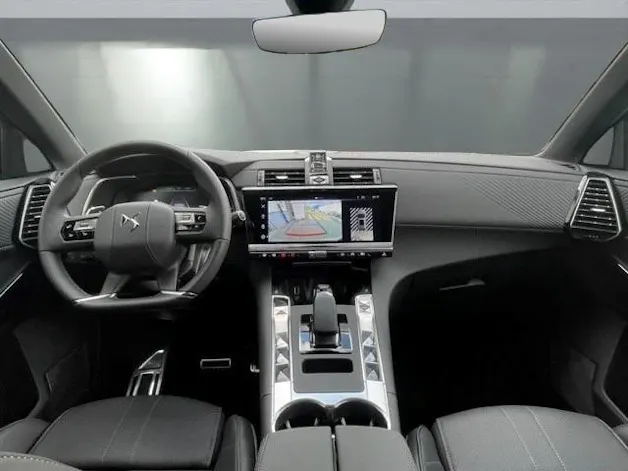 DS Automobiles 7 1.6 E-Tense Opéra 4x4