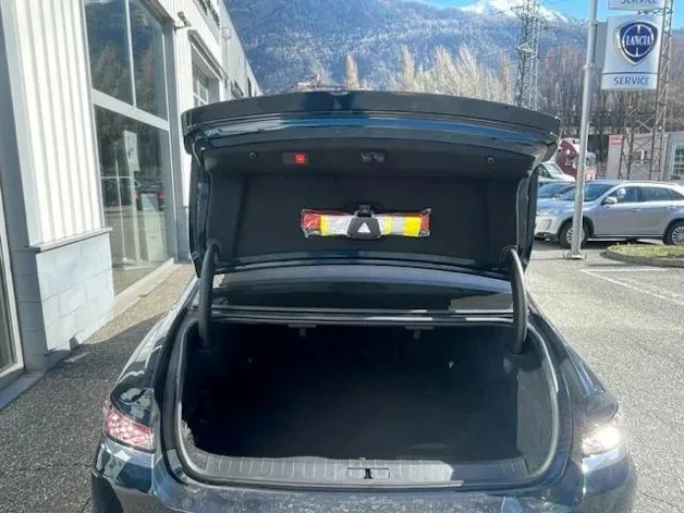 DS Automobiles 9 1.6 E-Tense Rivoli+ 4x4