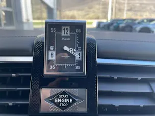 DS Automobiles 9 1.6 E-Tense Rivoli+ 4x4