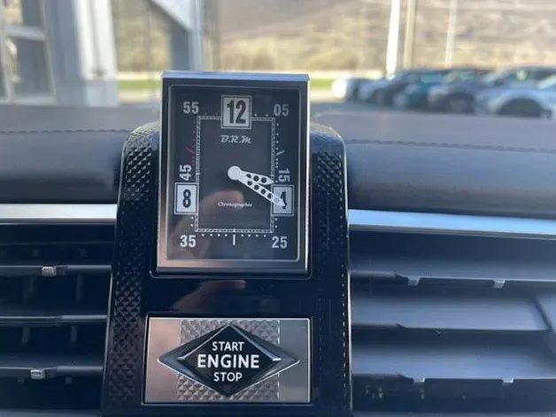 DS Automobiles 9 1.6 E-Tense Rivoli+ 4x4