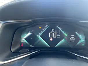 DS Automobiles 9 1.6 E-Tense Rivoli+ 4x4