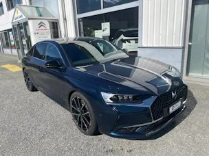 DS Automobiles 9 1.6 E-Tense Rivoli+ 4x4