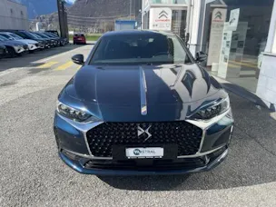 DS Automobiles 9 1.6 E-Tense Rivoli+ 4x4