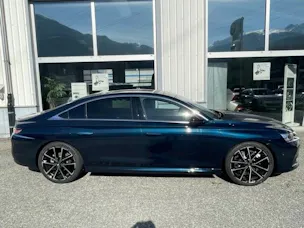 DS Automobiles 9 1.6 E-Tense Rivoli+ 4x4