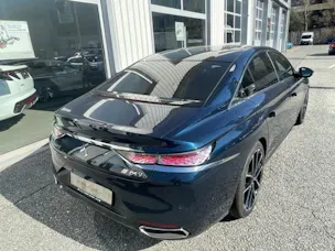 DS Automobiles 9 1.6 E-Tense Rivoli+ 4x4