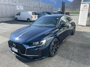 DS Automobiles 9 1.6 E-Tense Rivoli+ 4x4