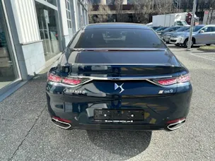 DS Automobiles 9 1.6 E-Tense Rivoli+ 4x4