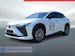 Lexus RZ 450e Comfort