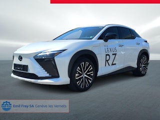 Vehicle image LEXUS RZ 0