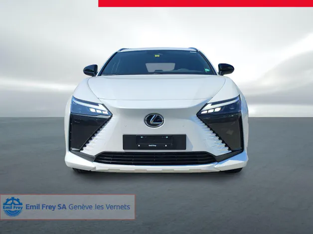 Lexus RZ 450e Comfort