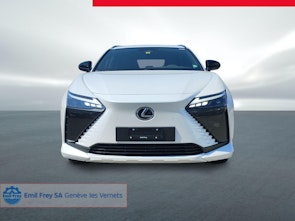 Vehicle image LEXUS RZ 450e Comfort