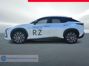 Vehicle image LEXUS RZ 450e Comfort